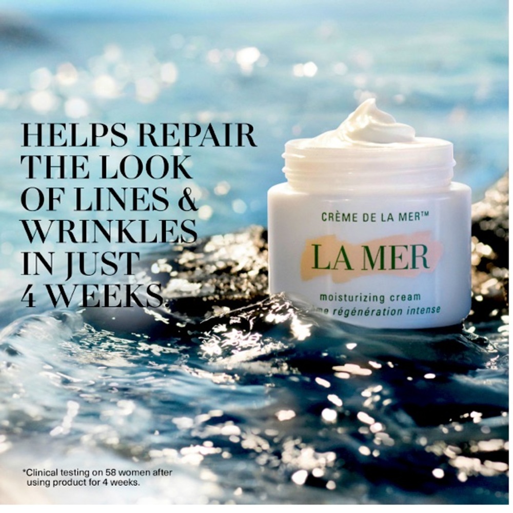 La Mer